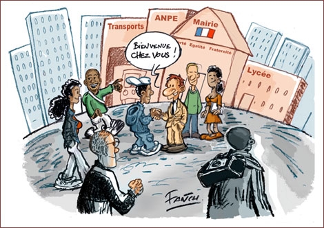 Les services publics